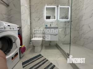 Студия квартира, сданный дом, 27м2, 1/6 этаж