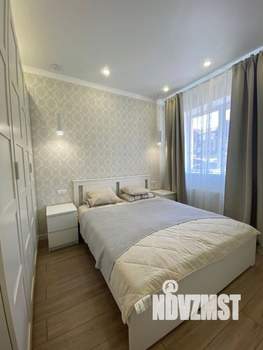 2-к квартира, вторичка, 50м2, 3/3 этаж