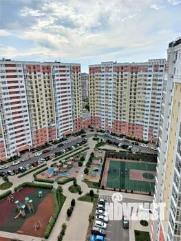 Студия квартира, вторичка, 29м2, 17/18 этаж