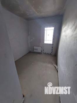 1-к квартира, вторичка, 41м2, 14/16 этаж