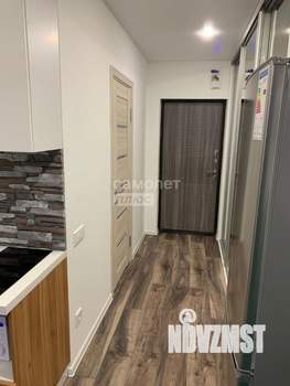 Студия квартира, вторичка, 27м2, 4/20 этаж