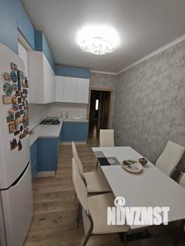 2-к квартира, вторичка, 65м2, 5/5 этаж