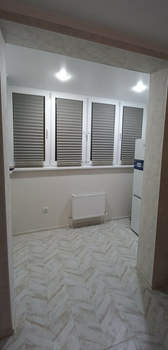 1-к квартира, вторичка, 48м2, 10/13 этаж