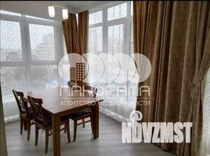 1-к квартира, вторичка, 60м2, 8/19 этаж