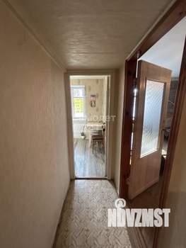 2-к квартира, вторичка, 43м2, 2/4 этаж