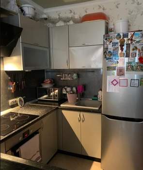 2-к квартира, вторичка, 52м2, 3/13 этаж