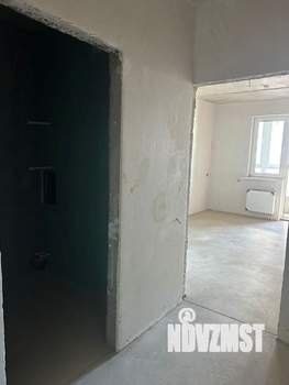 1-к квартира, вторичка, 45м2, 6/14 этаж