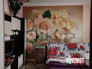 2-к квартира, вторичка, 45м2, -1/6 этаж