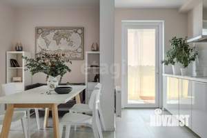 3-к квартира, вторичка, 101м2, 6/16 этаж