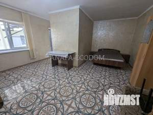 Студия квартира, вторичка, 30м2, 1/2 этаж