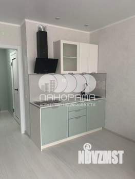 Студия квартира, вторичка, 27м2, 3/21 этаж