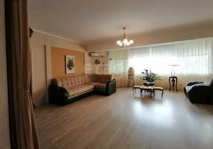 3-к квартира, вторичка, 134м2, 1/9 этаж