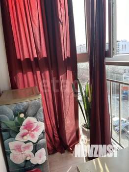 Студия квартира, вторичка, 38м2, 6/8 этаж