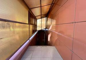 Студия квартира, вторичка, 17м2, 1/8 этаж