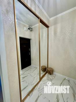 2-к квартира, вторичка, 64м2, 11/16 этаж