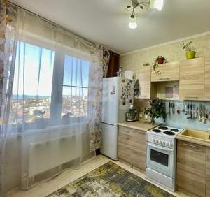 2-к квартира, вторичка, 78м2, 12/17 этаж