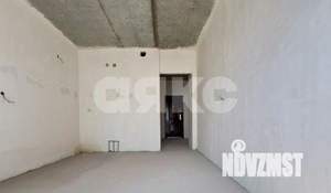 1-к квартира, вторичка, 43м2, 4/10 этаж