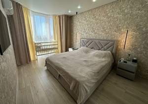 2-к квартира, вторичка, 61м2, 17/18 этаж