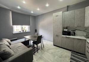 1-к квартира, вторичка, 36м2, 4/16 этаж