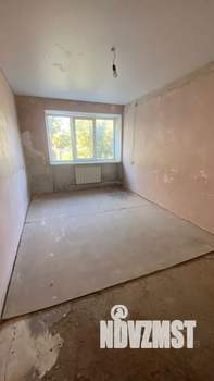 3-к квартира, вторичка, 50м2, 1/2 этаж