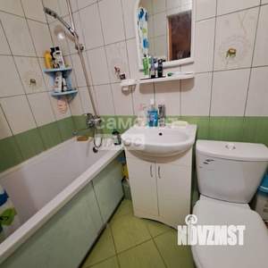 1-к квартира, вторичка, 31м2, 1/4 этаж