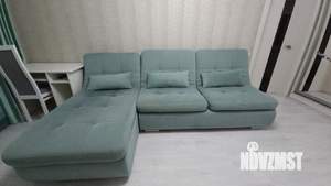 2-к квартира, вторичка, 56м2, 10/19 этаж