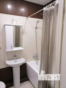 Студия квартира, вторичка, 25м2, 7/16 этаж