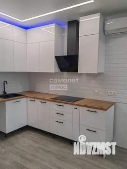 2-к квартира, вторичка, 67м2, 5/16 этаж