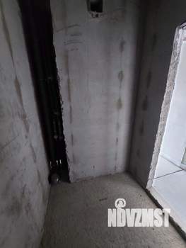 1-к квартира, вторичка, 41м2, 14/16 этаж