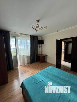 1-к квартира, вторичка, 43м2, 6/9 этаж