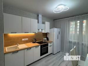 2-к квартира, вторичка, 54м2, 1/9 этаж