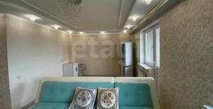 Студия квартира, вторичка, 38м2, 8/12 этаж