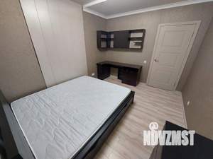 3-к квартира, вторичка, 69м2, 1/16 этаж