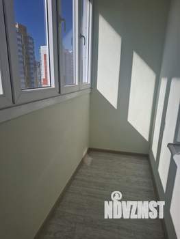 1-к квартира, вторичка, 39м2, 8/16 этаж