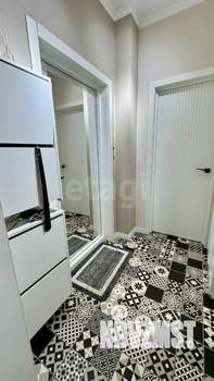 1-к квартира, вторичка, 38м2, 5/6 этаж