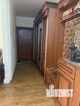 2-к квартира, вторичка, 65м2, 3/9 этаж