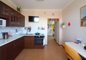 1-к квартира, вторичка, 45м2, 9/9 этаж