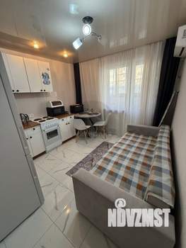 1-к квартира, вторичка, 42м2, 5/13 этаж