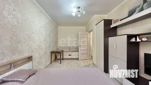 1-к квартира, вторичка, 38м2, 3/5 этаж