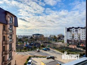 2-к квартира, вторичка, 72м2, 5/7 этаж