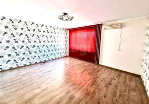 3-к квартира, вторичка, 109м2, 5/6 этаж