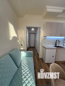 Студия квартира, вторичка, 23м2, 4/7 этаж