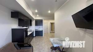 1-к квартира, вторичка, 50м2, 2/3 этаж