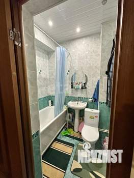 2-к квартира, вторичка, 54м2, 5/6 этаж