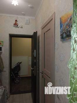 Студия квартира, вторичка, 25м2, 1/14 этаж