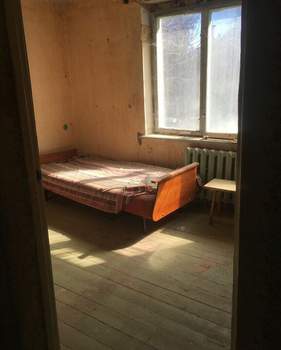2-к квартира, вторичка, 50м2, 2/2 этаж