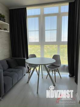 1-к квартира, вторичка, 36м2, 8/8 этаж