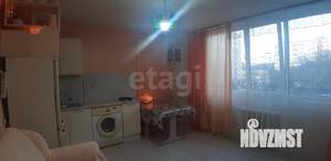 1-к квартира, вторичка, 51м2, 2/10 этаж