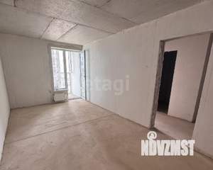 1-к квартира, вторичка, 35м2, 6/18 этаж