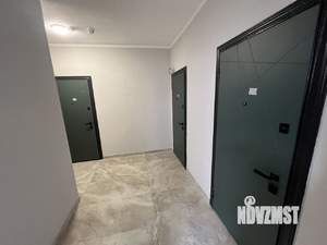 1-к квартира, вторичка, 39м2, 2/3 этаж